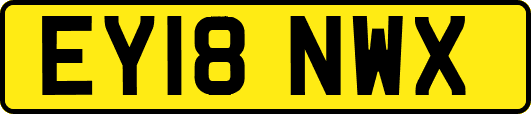 EY18NWX