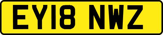 EY18NWZ