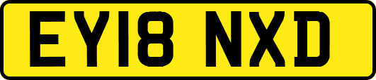 EY18NXD
