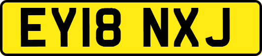 EY18NXJ