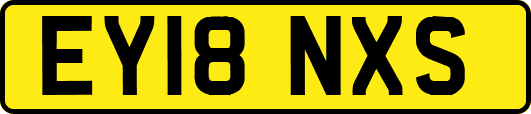 EY18NXS