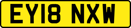 EY18NXW