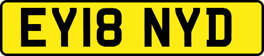 EY18NYD
