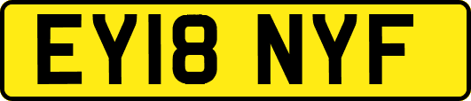 EY18NYF