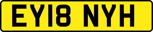 EY18NYH
