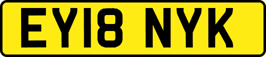EY18NYK