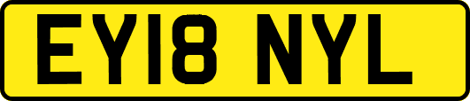EY18NYL