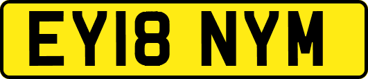EY18NYM