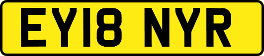 EY18NYR