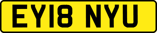 EY18NYU