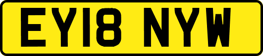 EY18NYW