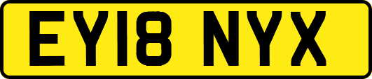 EY18NYX