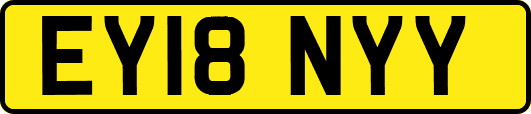 EY18NYY
