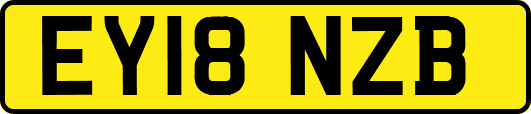 EY18NZB
