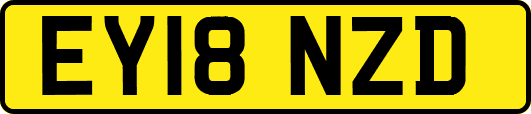 EY18NZD
