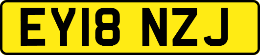 EY18NZJ