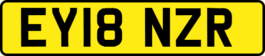 EY18NZR