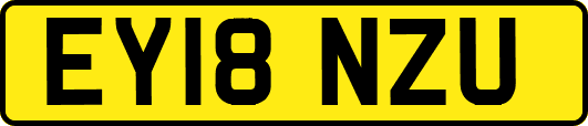 EY18NZU