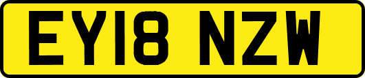 EY18NZW