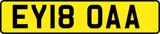 EY18OAA