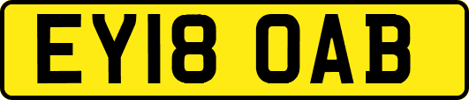 EY18OAB