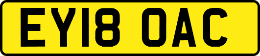EY18OAC