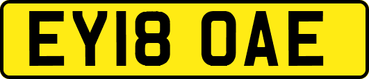 EY18OAE