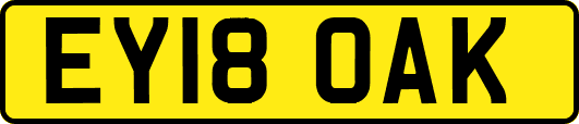 EY18OAK