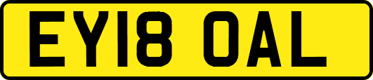 EY18OAL