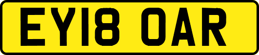 EY18OAR