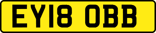 EY18OBB