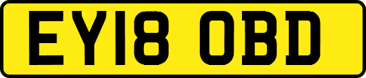 EY18OBD