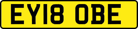 EY18OBE