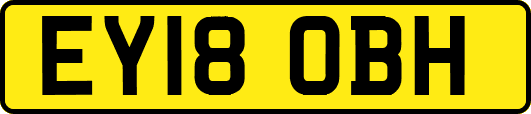 EY18OBH
