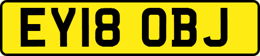 EY18OBJ