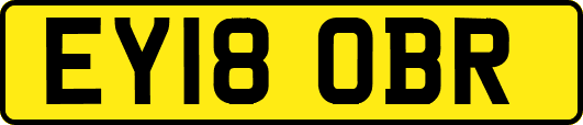 EY18OBR