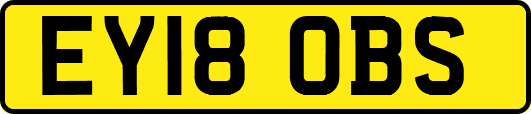 EY18OBS