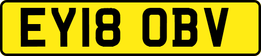 EY18OBV