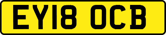 EY18OCB