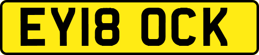 EY18OCK