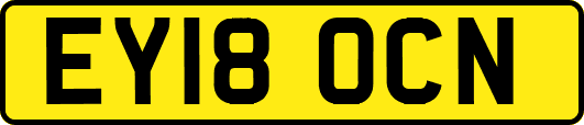 EY18OCN