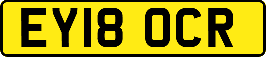 EY18OCR