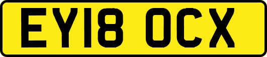 EY18OCX