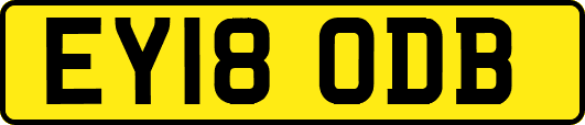 EY18ODB