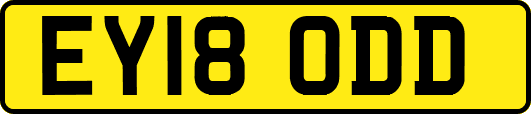 EY18ODD