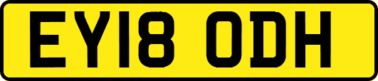 EY18ODH