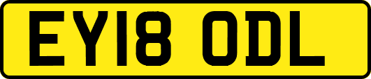 EY18ODL