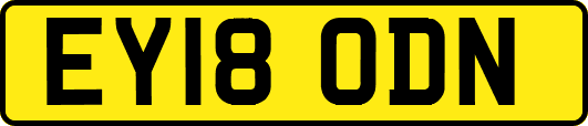 EY18ODN