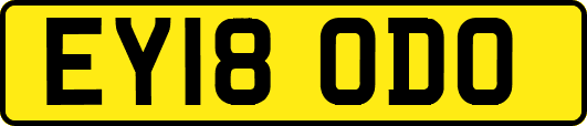 EY18ODO