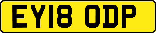 EY18ODP